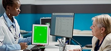 Localizing Medical Software: Challenges and Solutions