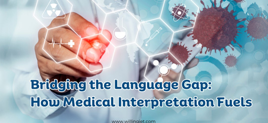 Bridging the Language Gap: How Medical Interpretation Fuels